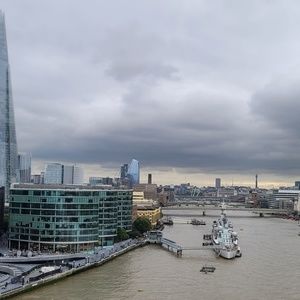 Meet your Posher, Brian